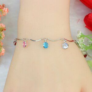 "New Beautiful Design Bracelet for Women/Girls, Gift, B818
